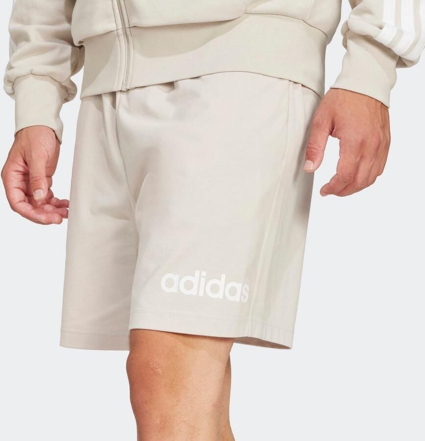 Adidas Sportswear Short M LIN SJ SHO (1-delig) - Foto 2