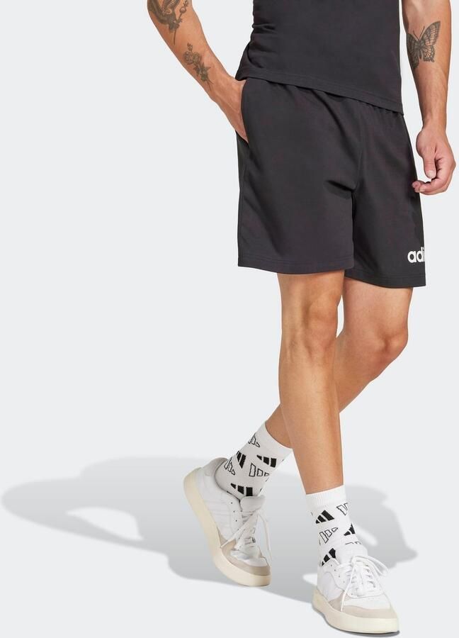Adidas Sportswear Short M LIN SJ SHO (1-delig) - Foto 5