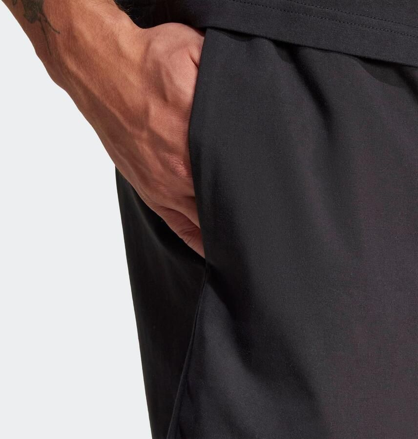 Adidas Sportswear Short M LIN SJ SHO (1-delig)