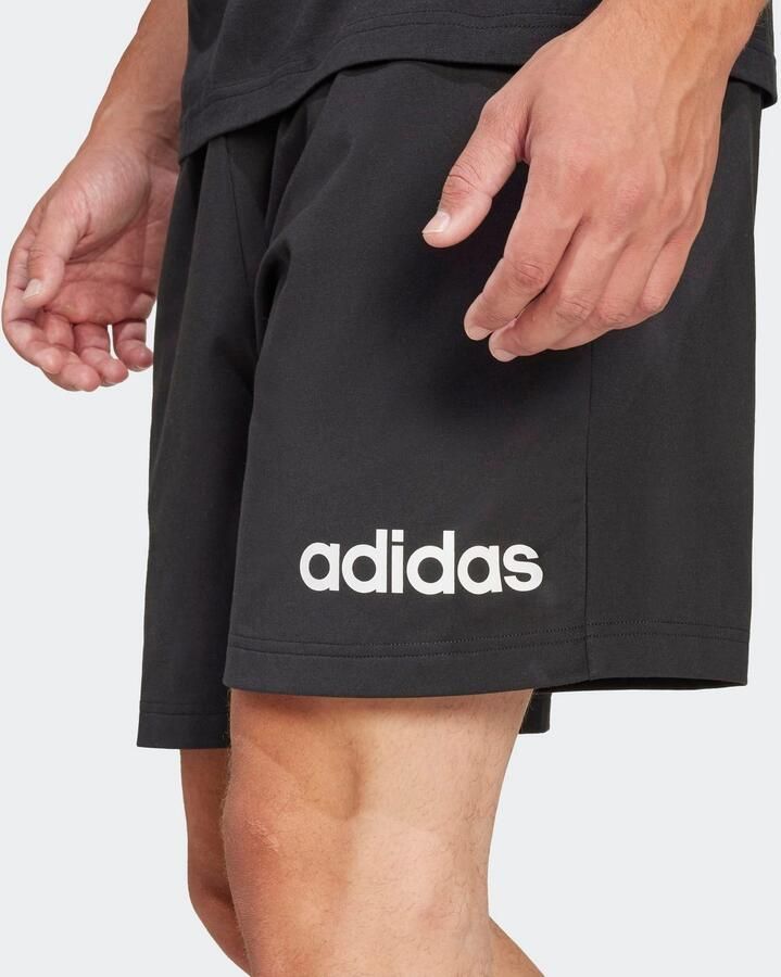 Adidas Sportswear Short M LIN SJ SHO (1-delig) - Foto 2