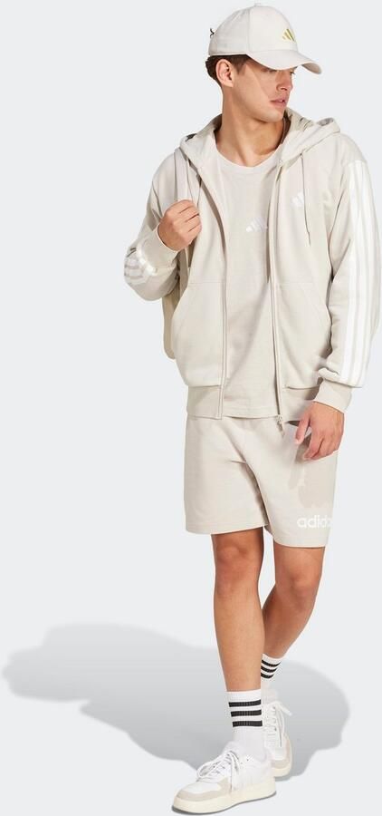Adidas Sportswear Short M LIN SJ SHO (1-delig) - Foto 7