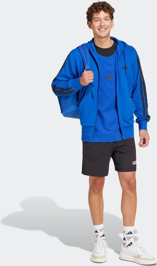 Adidas Sportswear Short M LIN SJ SHO (1-delig) - Foto 8