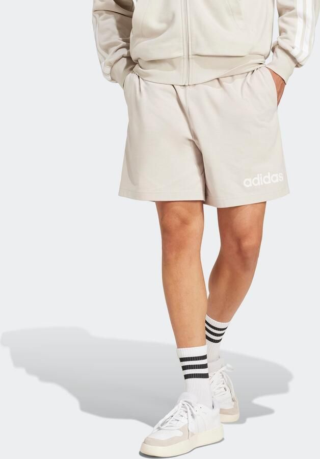 Adidas Sportswear Short M LIN SJ SHO (1-delig) - Foto 4