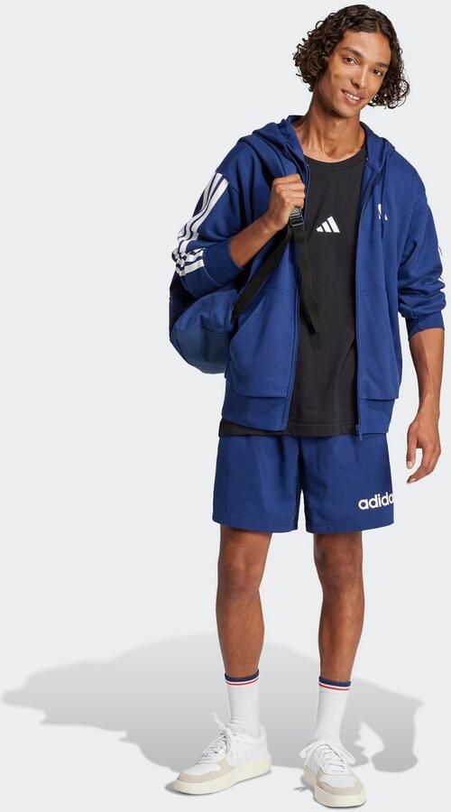 Adidas Sportswear Short M LIN SJ SHO (1-delig) - Foto 9