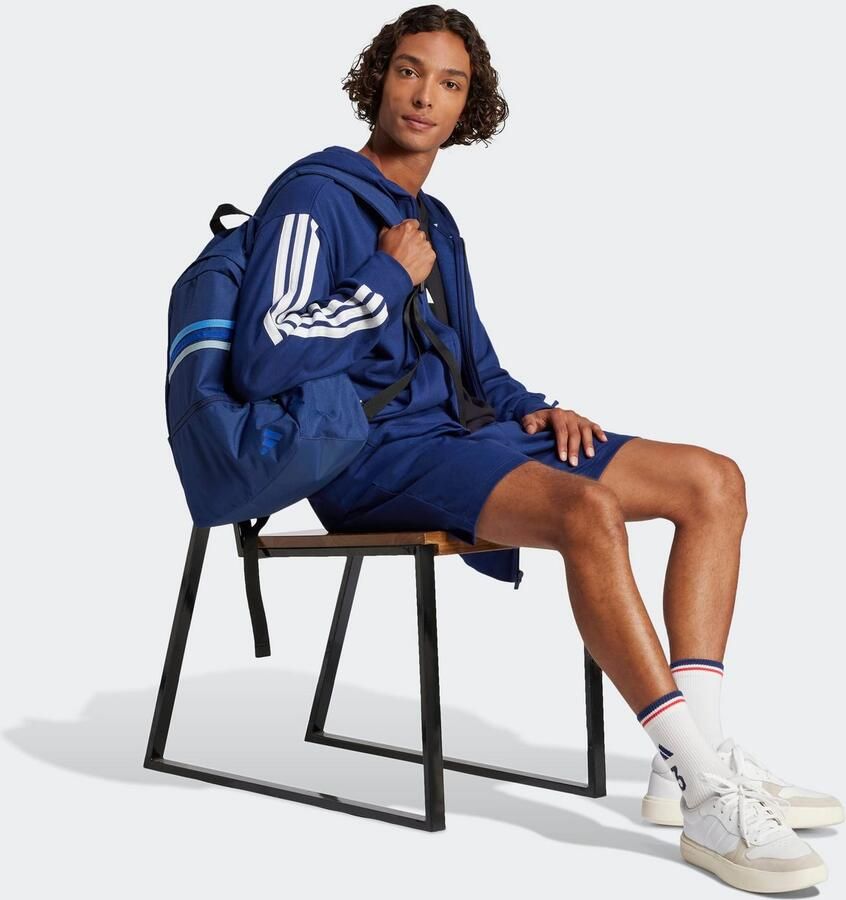 Adidas Sportswear Short M LIN SJ SHO (1-delig) - Foto 2