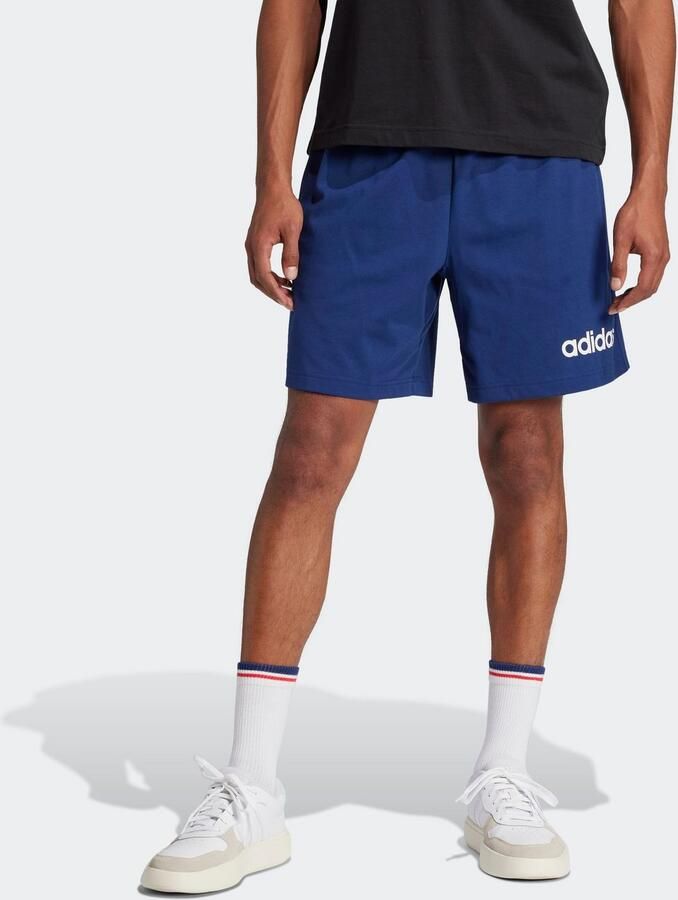 Adidas Sportswear Short M LIN SJ SHO (1-delig) - Foto 5