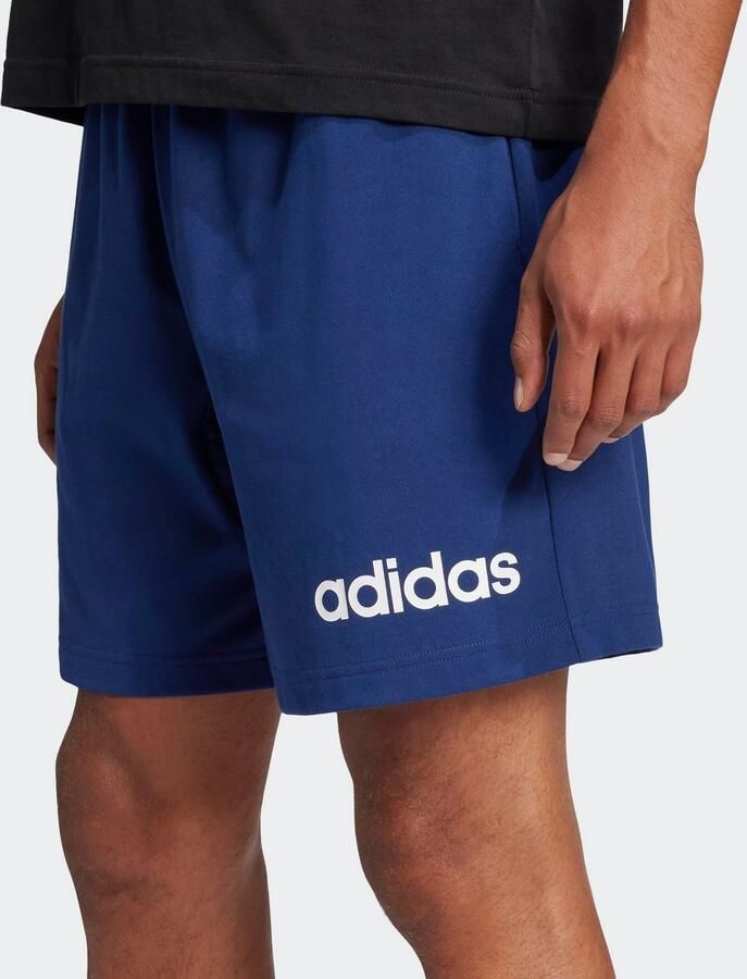 Adidas Sportswear Short M LIN SJ SHO (1-delig) - Foto 4