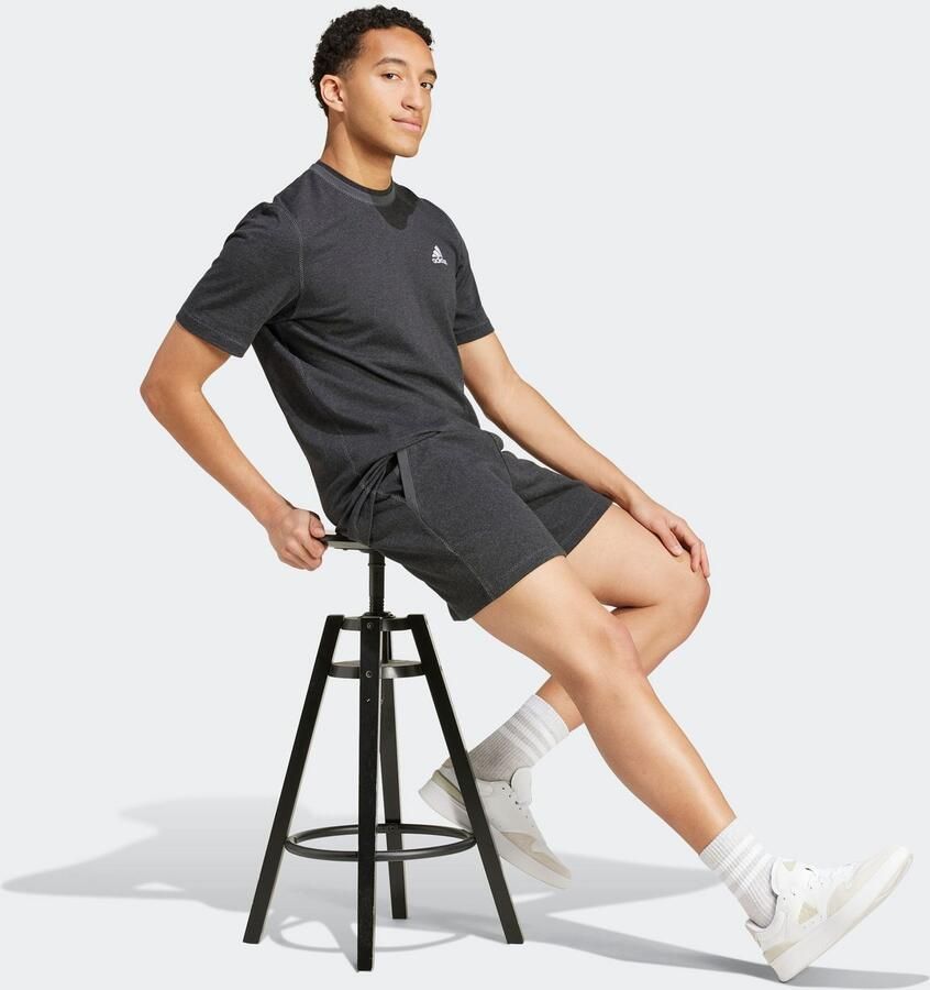Adidas Sportswear Short M MEL SHRT (1-delig) - Foto 3
