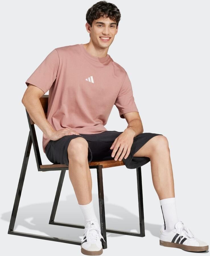 Adidas Sportswear Short M MH BOSShortFT (1-delig) - Foto 8