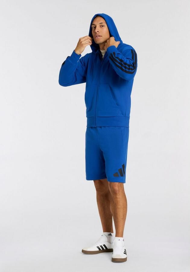 Adidas Sportswear Short M MH BOSShortFT (1-delig) - Foto 4