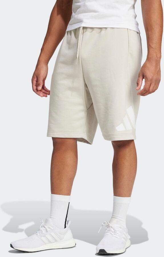 Adidas Sportswear Short M MH BOSShortFT (1-delig) - Foto 4