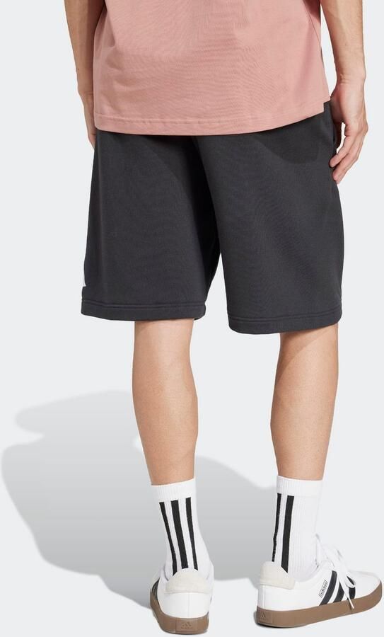 Adidas Sportswear Short M MH BOSShortFT (1-delig) - Foto 7