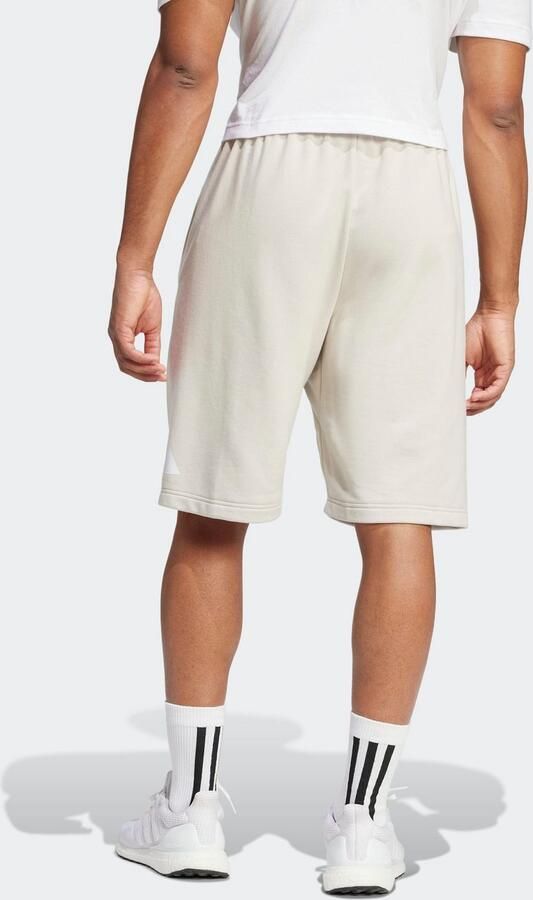 Adidas Sportswear Short M MH BOSShortFT (1-delig) - Foto 6