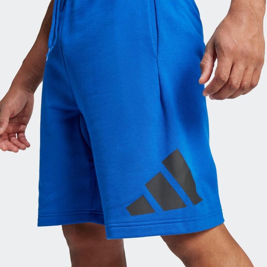 Adidas Sportswear Short M MH BOSShortFT (1-delig) - Foto 6