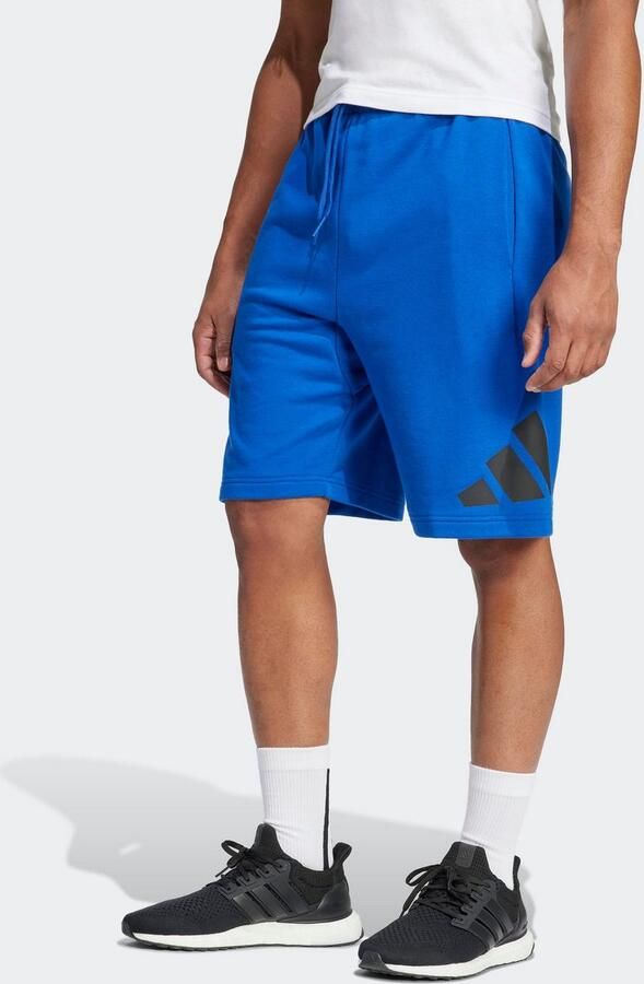Adidas Sportswear Short M MH BOSShortFT (1-delig) - Foto 3