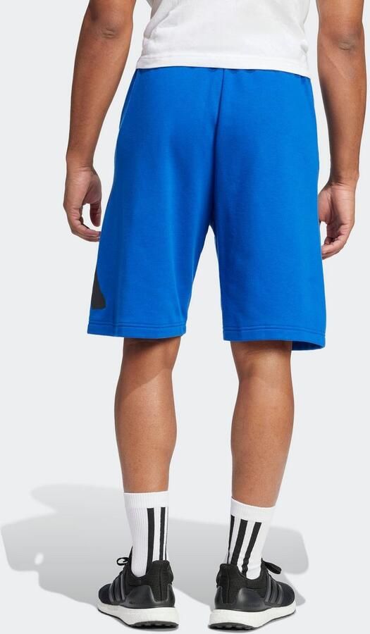 Adidas Sportswear Short M MH BOSShortFT (1-delig) - Foto 5