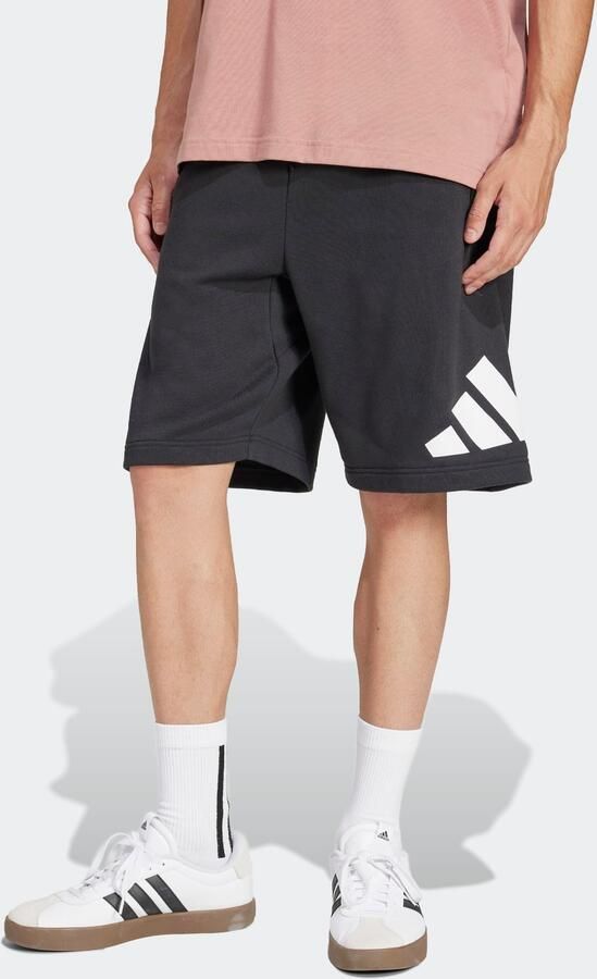 Adidas Sportswear Short M MH BOSShortFT (1-delig) - Foto 6