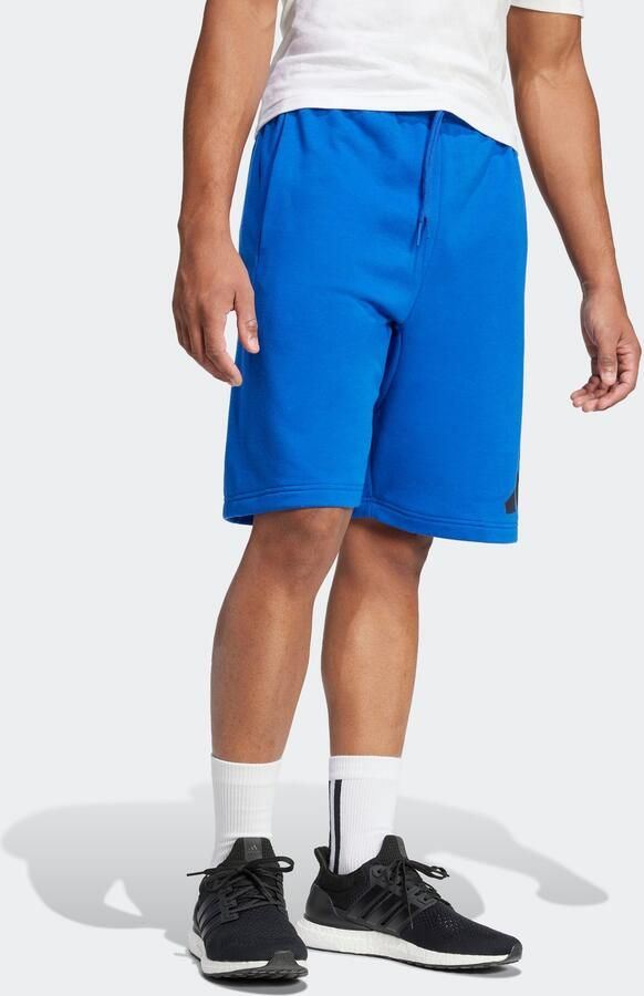 Adidas Sportswear Short M MH BOSShortFT (1-delig) - Foto 4