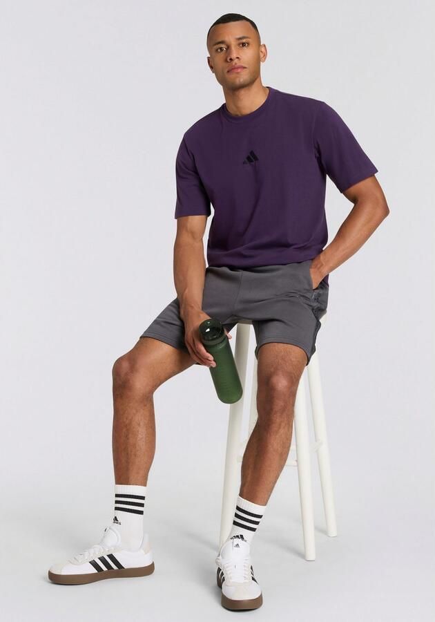 Adidas Sportswear Short M SEA AOP SHO (1-delig) - Foto 5