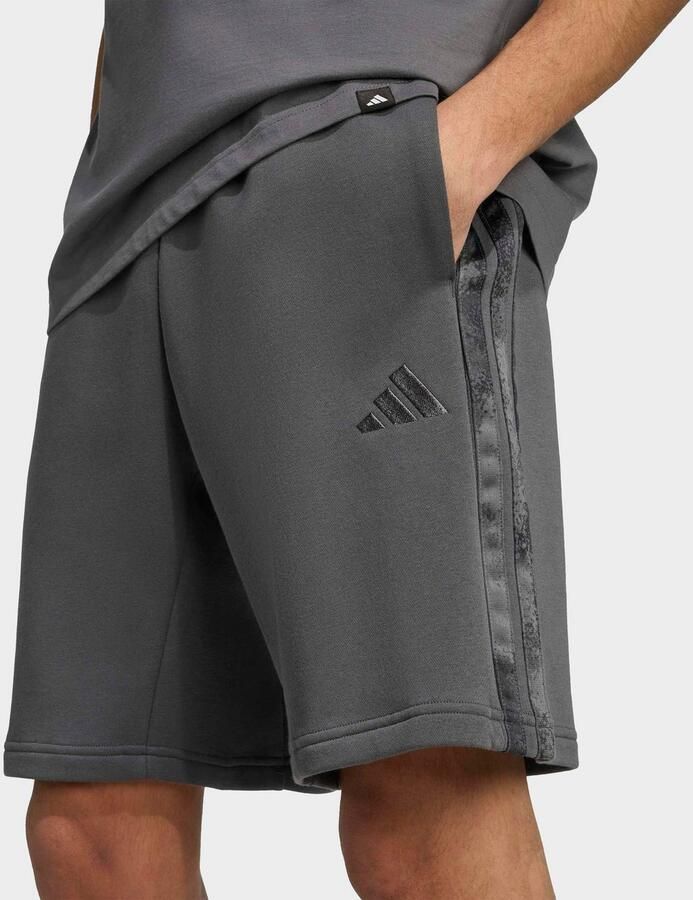 Adidas Sportswear Short M SEA AOP SHO (1-delig)