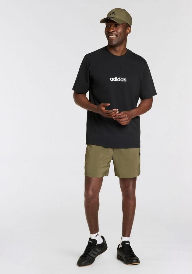 Adidas Sportswear Short M SL CHELSEA (1-delig) - Foto 8