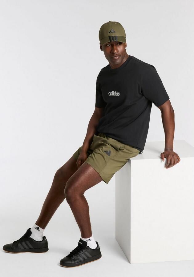 Adidas Sportswear Short M SL CHELSEA (1-delig) - Foto 5