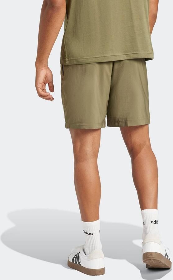 Adidas Sportswear Short M SL CHELSEA (1-delig) - Foto 7