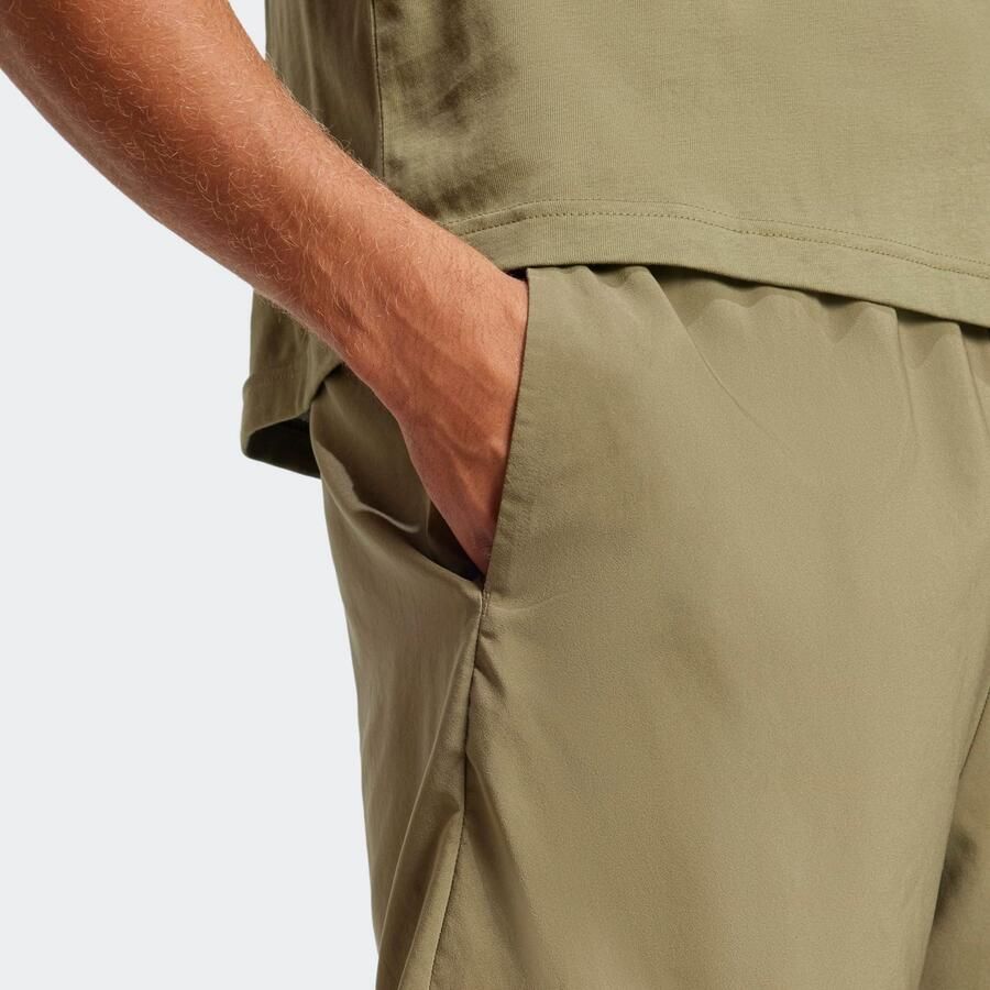 Adidas Sportswear Short M SL CHELSEA (1-delig)