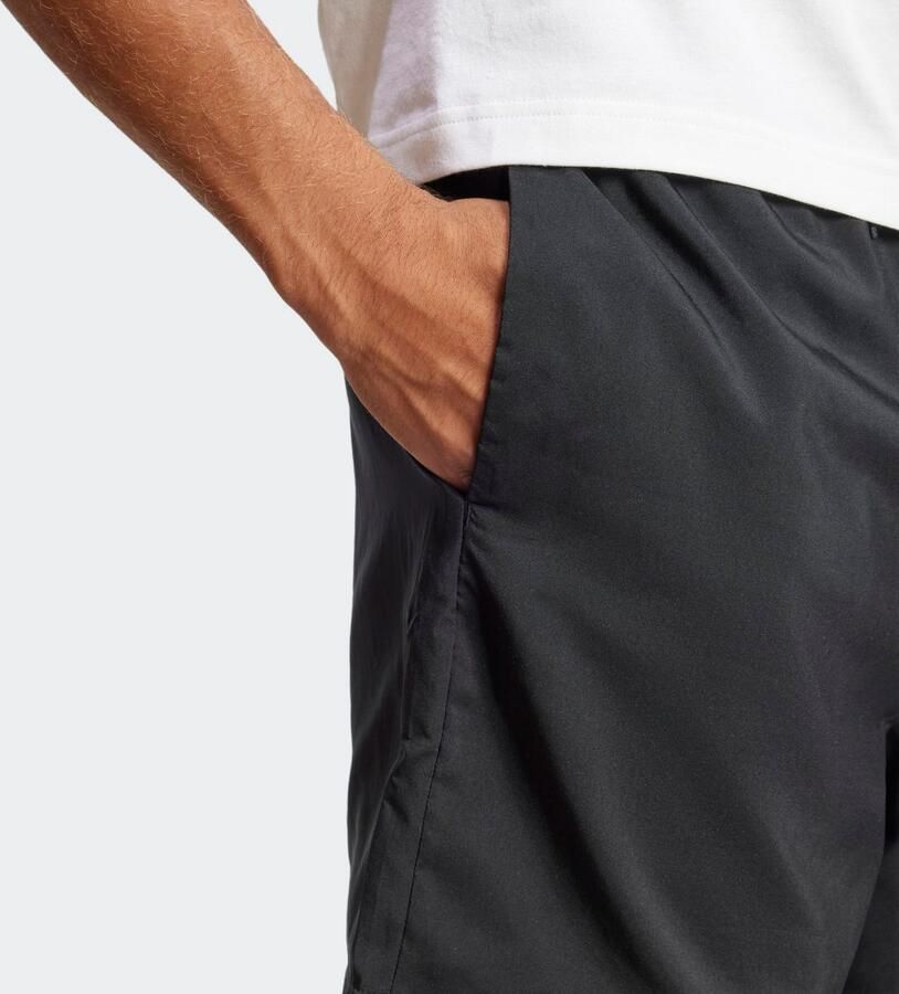 Adidas Essentials Small Logo Chelsea Short Heren - Foto 7