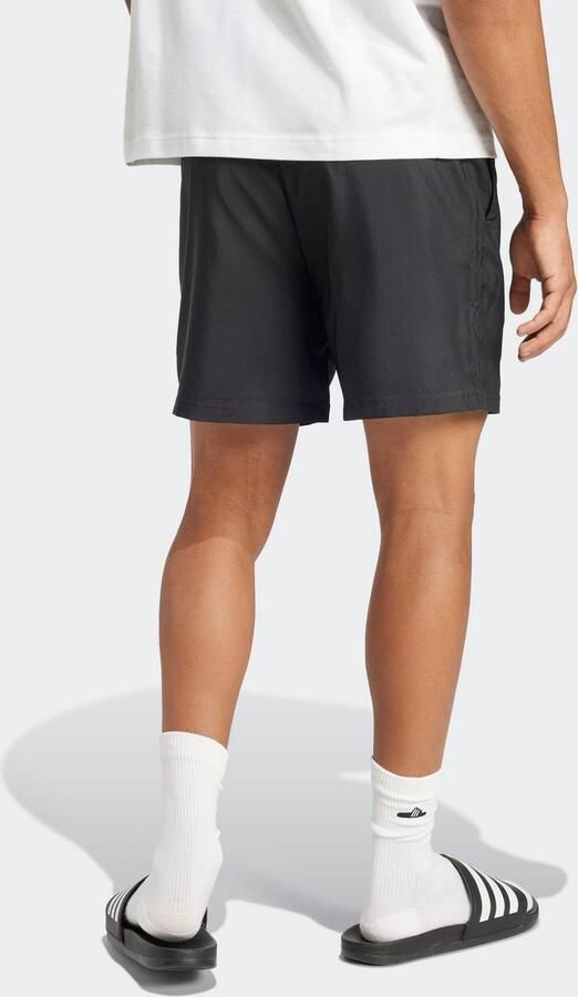 Adidas Essentials Small Logo Chelsea Short Heren - Foto 6