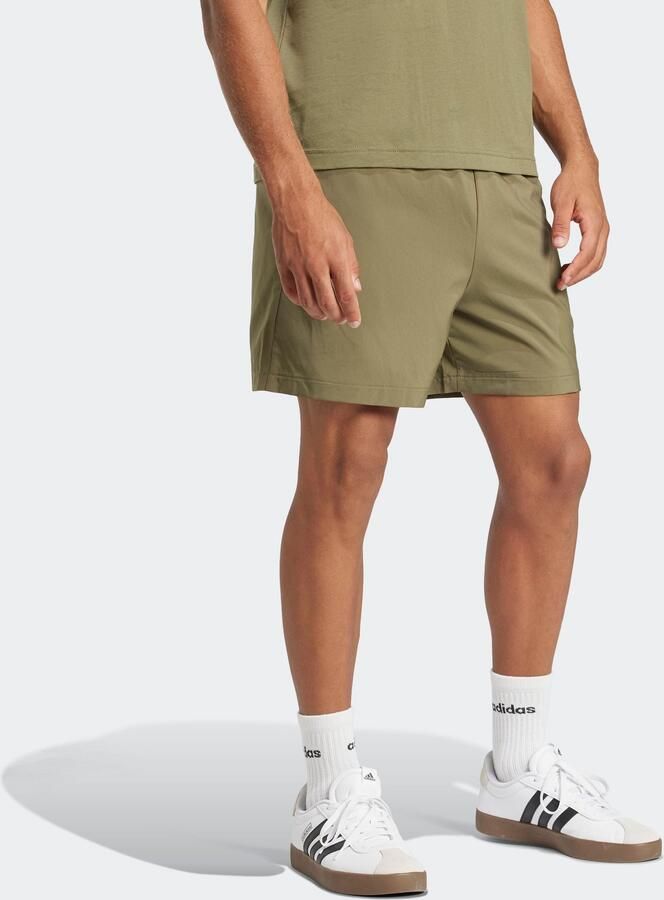 Adidas Sportswear Short M SL CHELSEA (1-delig) - Foto 4