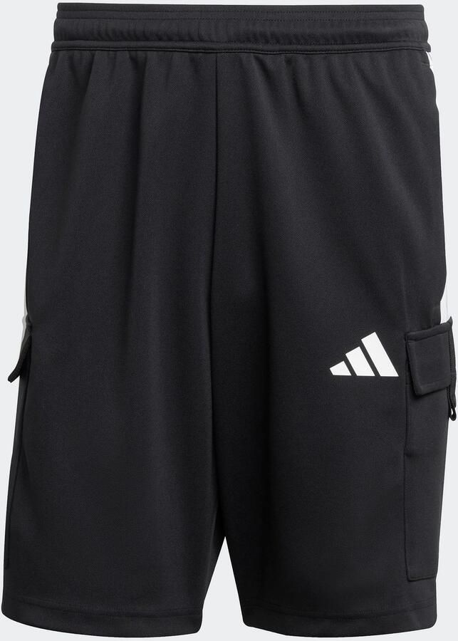 Adidas Sportswear Short M TIRO CAR SHO (1-delig) - Foto 5