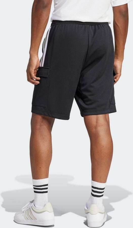 Adidas Sportswear Short M TIRO CAR SHO (1-delig) - Foto 4