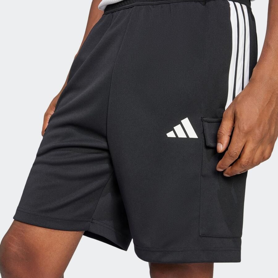 Adidas Sportswear Short M TIRO CAR SHO (1-delig)