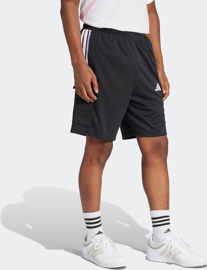 Adidas Sportswear Short M TIRO CAR SHO (1-delig) - Foto 3