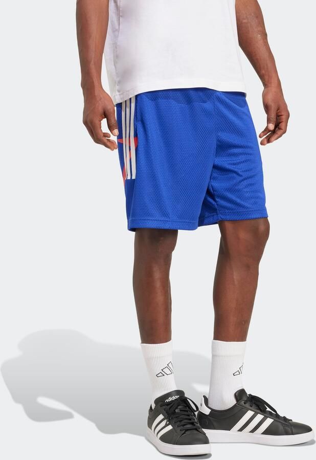 Adidas Sportswear Short M TIRO CB_NP SH (1-delig) - Foto 10