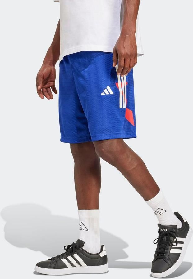 Adidas Sportswear Short M TIRO CB_NP SH (1-delig) - Foto 6