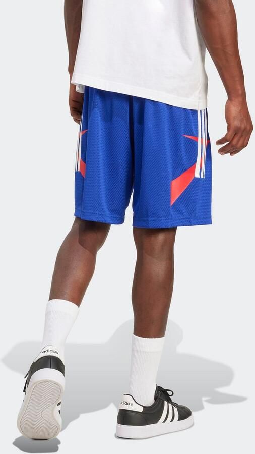 Adidas Sportswear Short M TIRO CB_NP SH (1-delig) - Foto 8