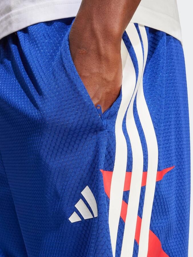 Adidas Sportswear Short M TIRO CB_NP SH (1-delig) - Foto 2