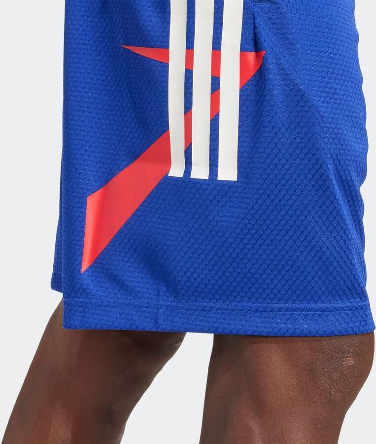 Adidas Sportswear Short M TIRO CB_NP SH (1-delig)