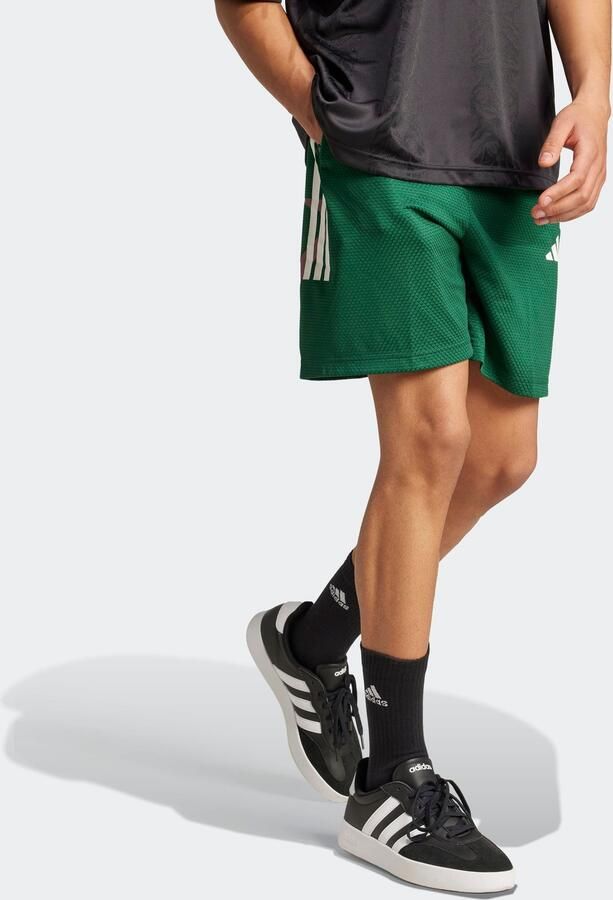 Adidas Sportswear Short M TIRO CB_NP SH (1-delig) - Foto 8
