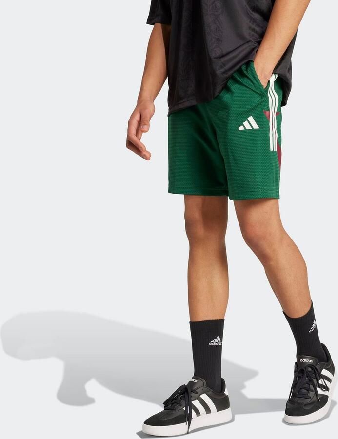 Adidas Sportswear Short M TIRO CB_NP SH (1-delig) - Foto 3