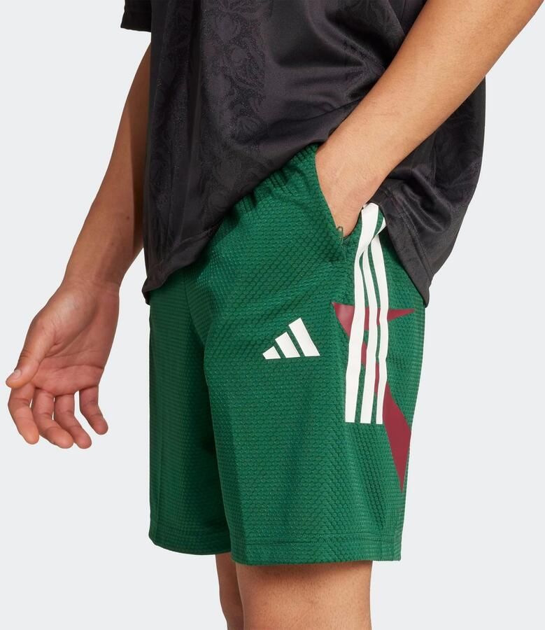Adidas Sportswear Short M TIRO CB_NP SH (1-delig)