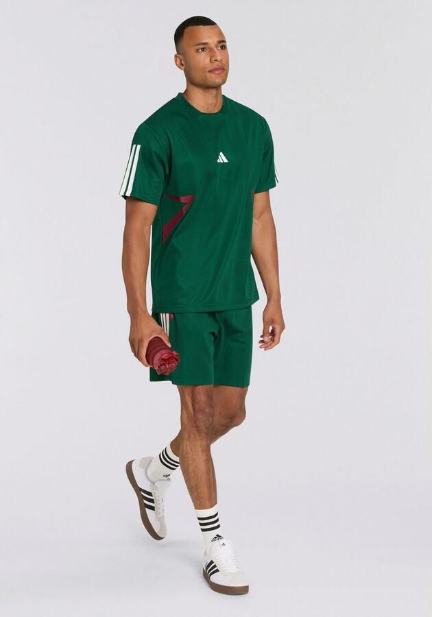 Adidas Sportswear T-shirt M TIRO CB TEE - Foto 5