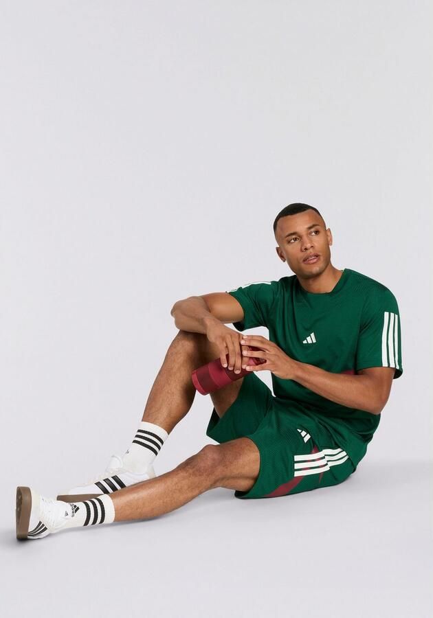 Adidas Sportswear T-shirt M TIRO CB TEE - Foto 4