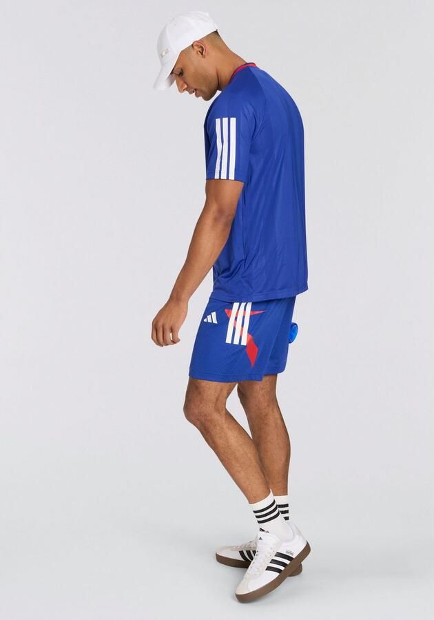 Adidas Sportswear T-shirt M TIRO JERSEY - Foto 3
