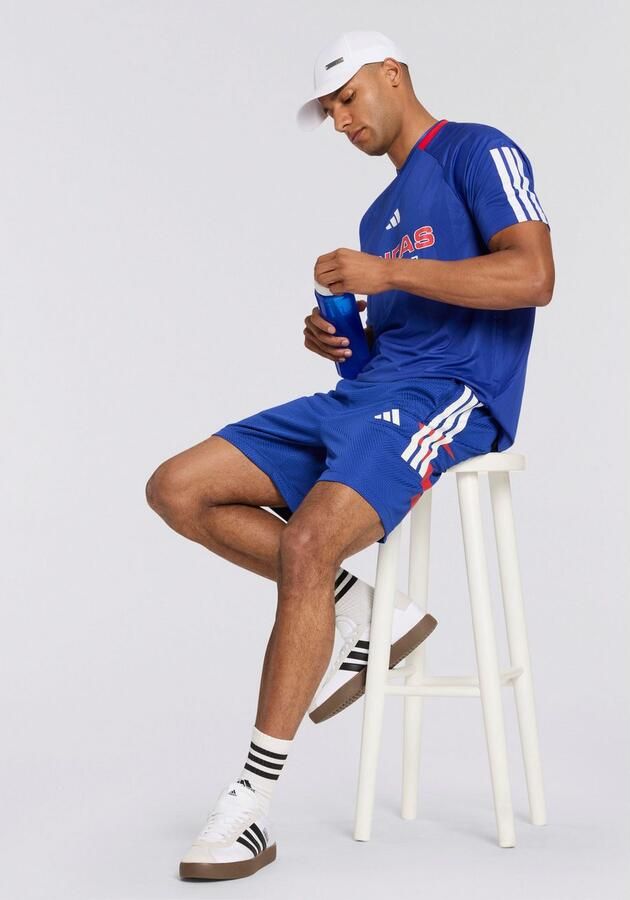 Adidas Sportswear T-shirt M TIRO JERSEY - Foto 8