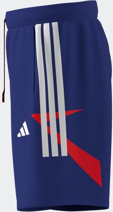 Adidas Sportswear Short M TIRO CB_NP SH (1-delig) - Foto 9