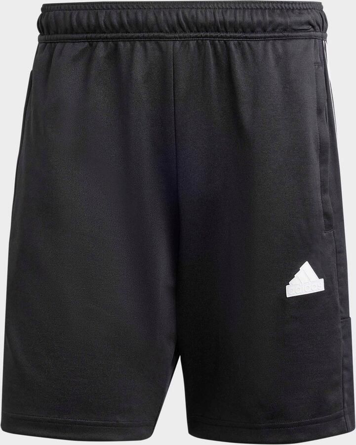Adidas Sportswear Short M TIRO SHO Q1 Trainingsshorts met logo drukknopzak (1-delig) - Foto 3