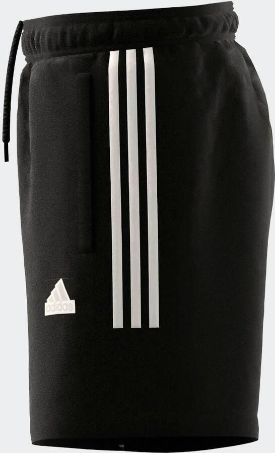 Adidas Sportswear Short M TIRO SHO Q1 Trainingsshorts met logo drukknopzak (1-delig) - Foto 6